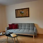 Apartamento Haus Moikler Zell am Ziller