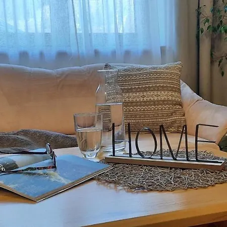 Haus Moikler * Zell am Ziller