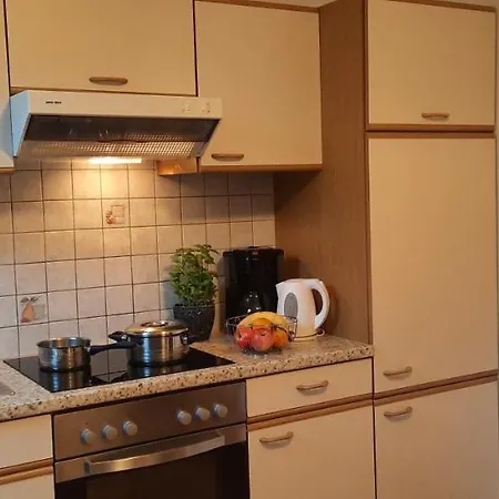 Haus Moikler * Zell am Ziller