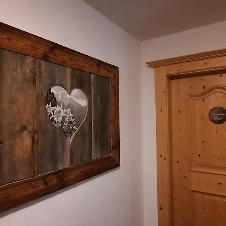 Haus Moikler Zell am Ziller