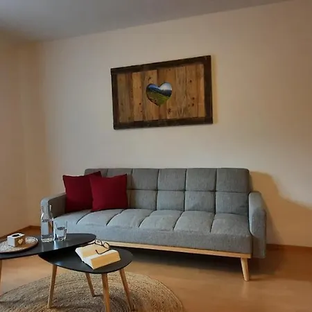 Apartment Haus Moikler Zell am Ziller