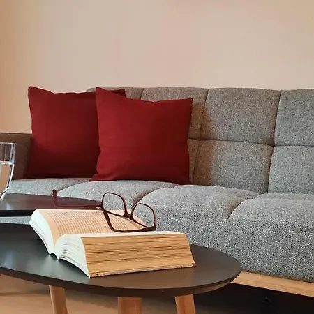 Haus Moikler Apartment