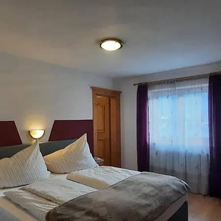 Haus Moikler * Zell am Ziller