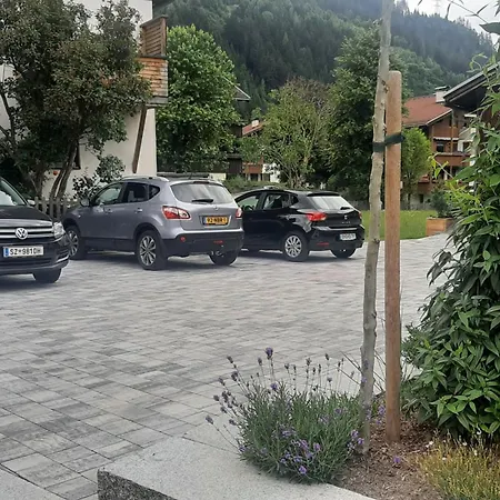 Apartment Haus Moikler Zell am Ziller