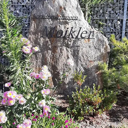 Haus Moikler Zell am Ziller