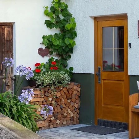 Haus Moikler Apartment