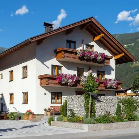 Apartmán Haus Moikler
