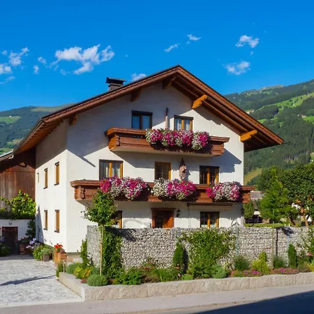 Haus Moikler *
