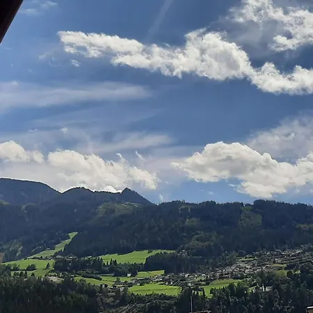 Haus Moikler Zell am Ziller