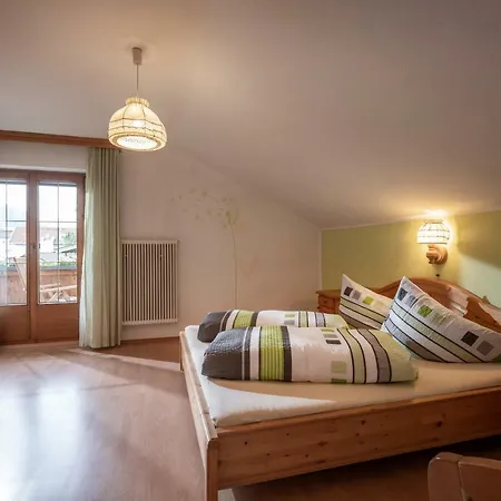 Haus Moikler Zell am Ziller