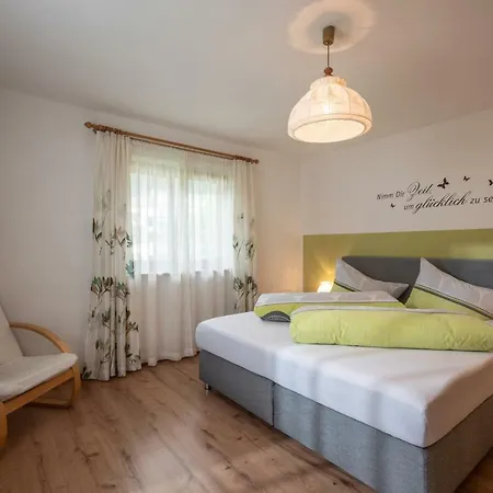 Haus Moikler Zell am Ziller