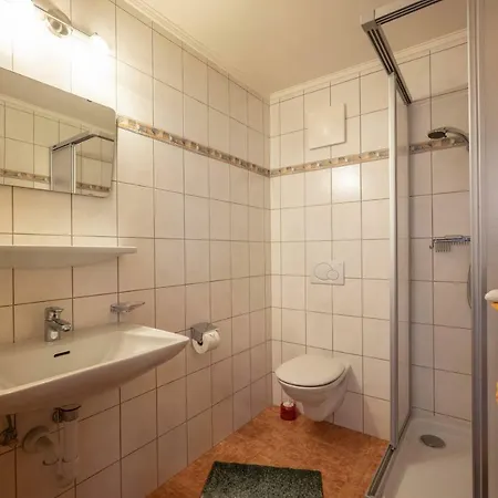 Apartment Haus Moikler *