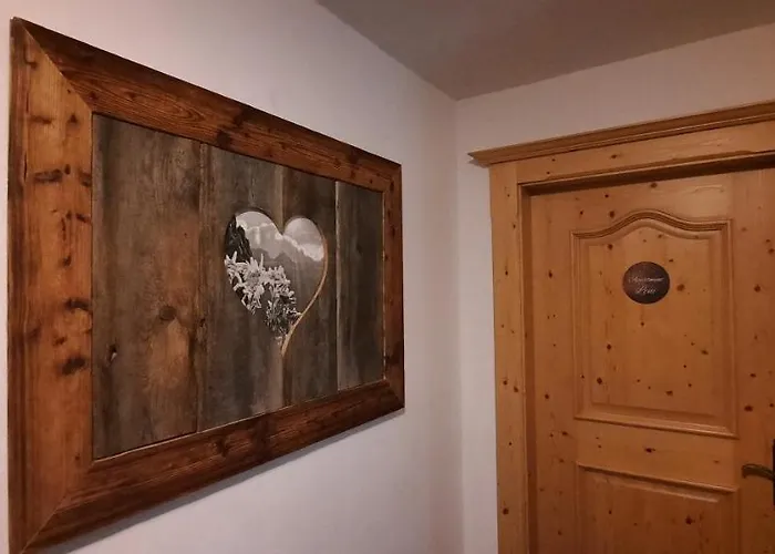 Haus Moikler Zell am Ziller