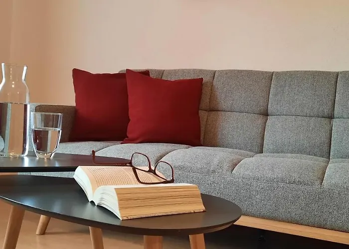 Haus Moikler Appartement