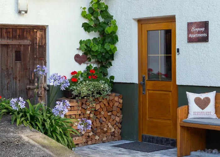 Haus Moikler Apartamento