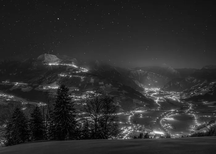 Haus Moikler * Zell am Ziller