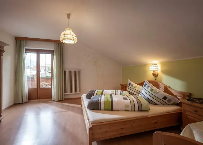 Haus Moikler Zell am Ziller