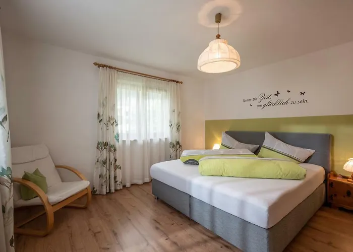 Haus Moikler Zell am Ziller