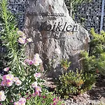 Haus Moikler Zell am Ziller