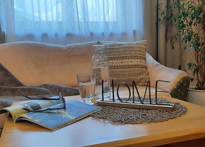 Haus Moikler * צל אם צילר