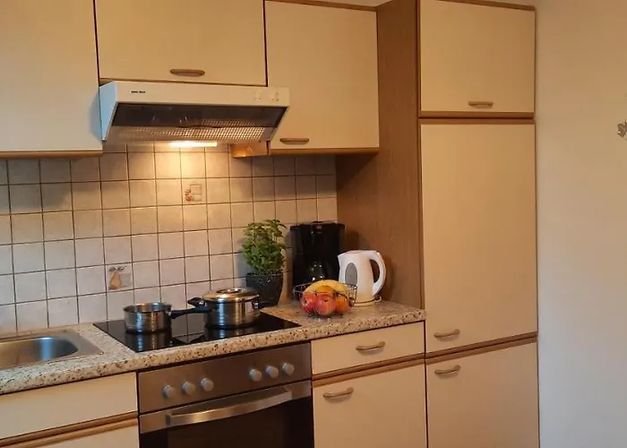 Haus Moikler * צל אם צילר