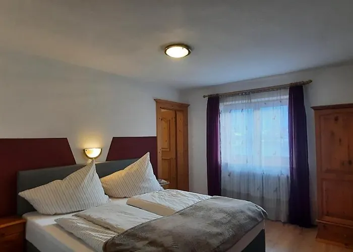 Haus Moikler * צל אם צילר