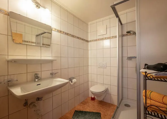 דירה Haus Moikler *