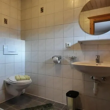 Apartamento Haus Moikler