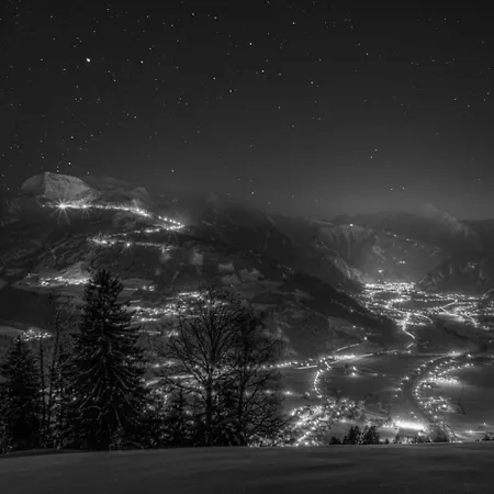 Haus Moikler * Zell am Ziller
