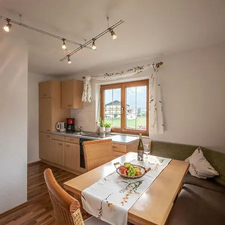 Haus Moikler Zell am Ziller